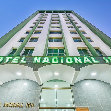 Nacional Inn Limeira Exterior foto