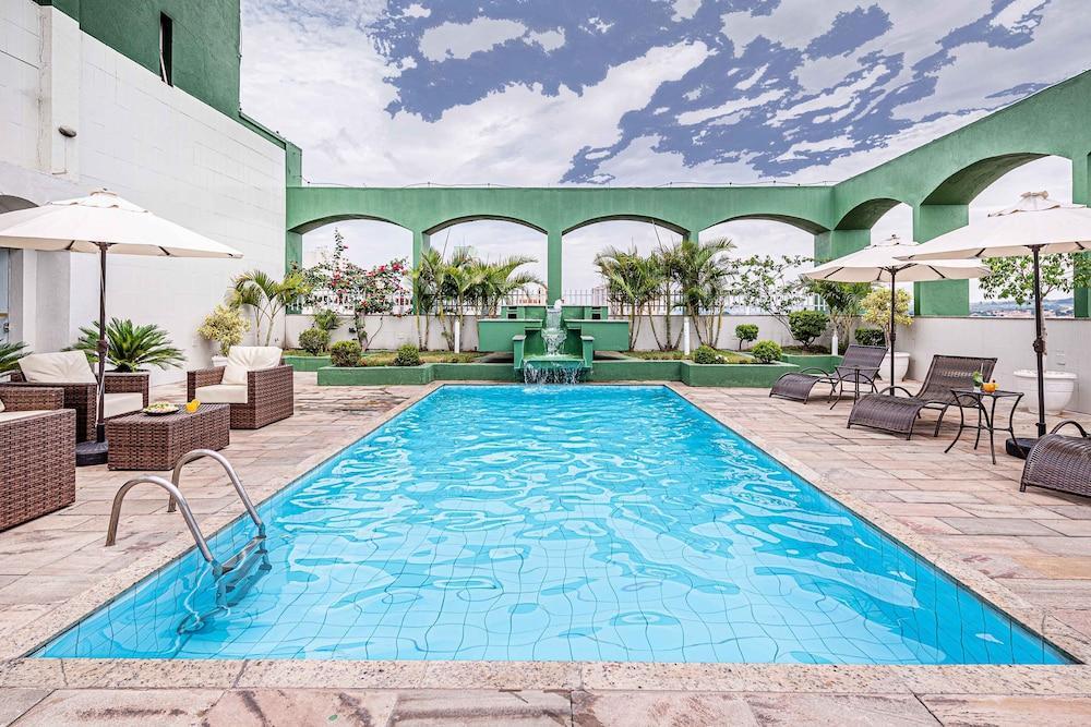 Nacional Inn Limeira Exterior foto