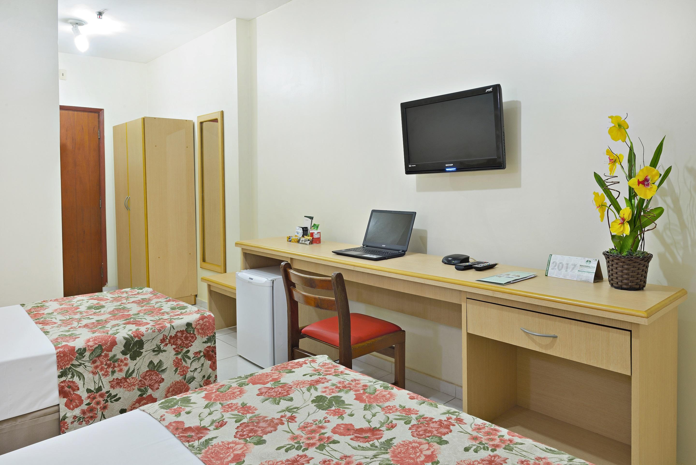 Nacional Inn Limeira Exterior foto