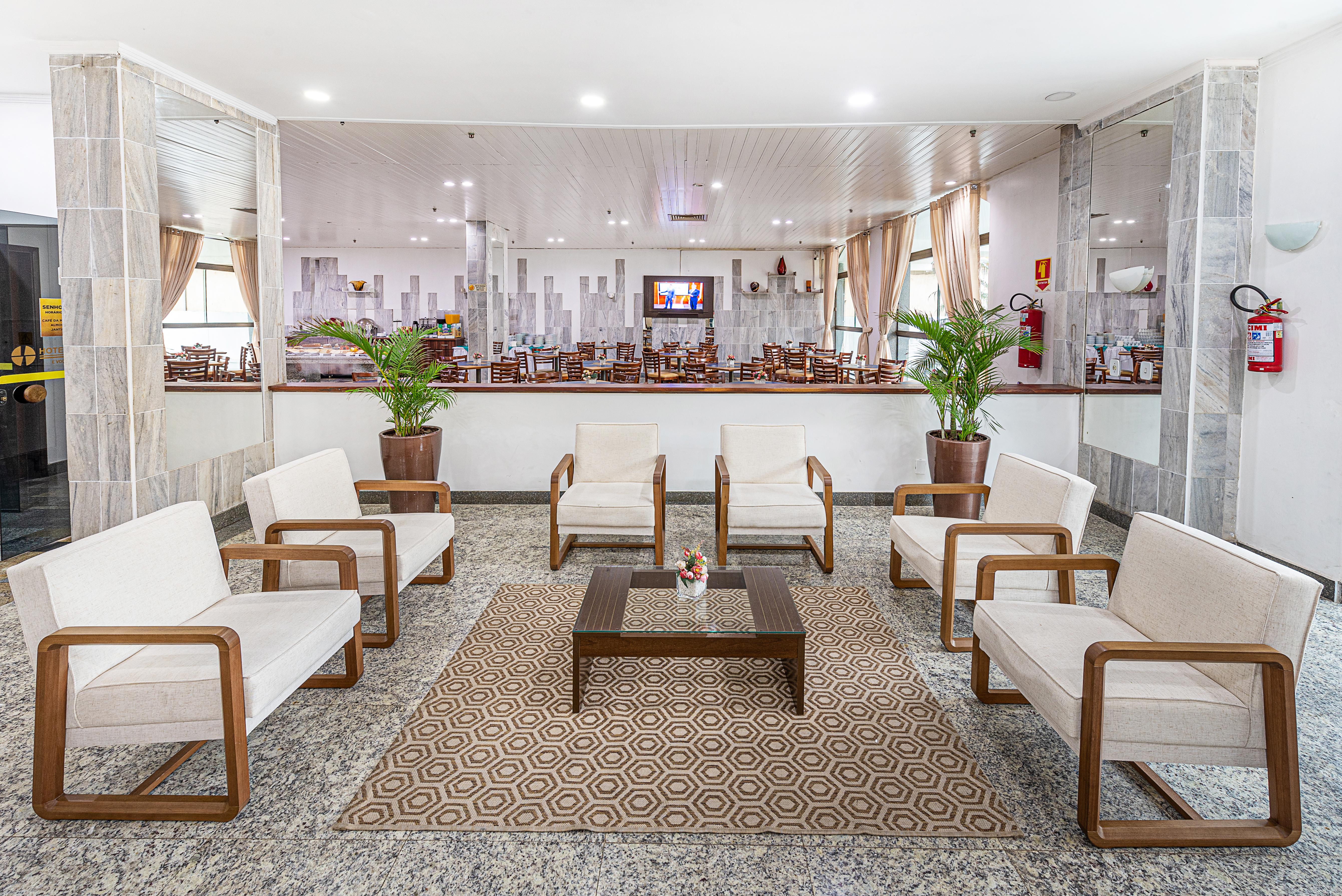 Nacional Inn Limeira Exterior foto